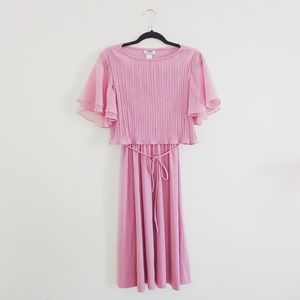 VTG Jenny Dress